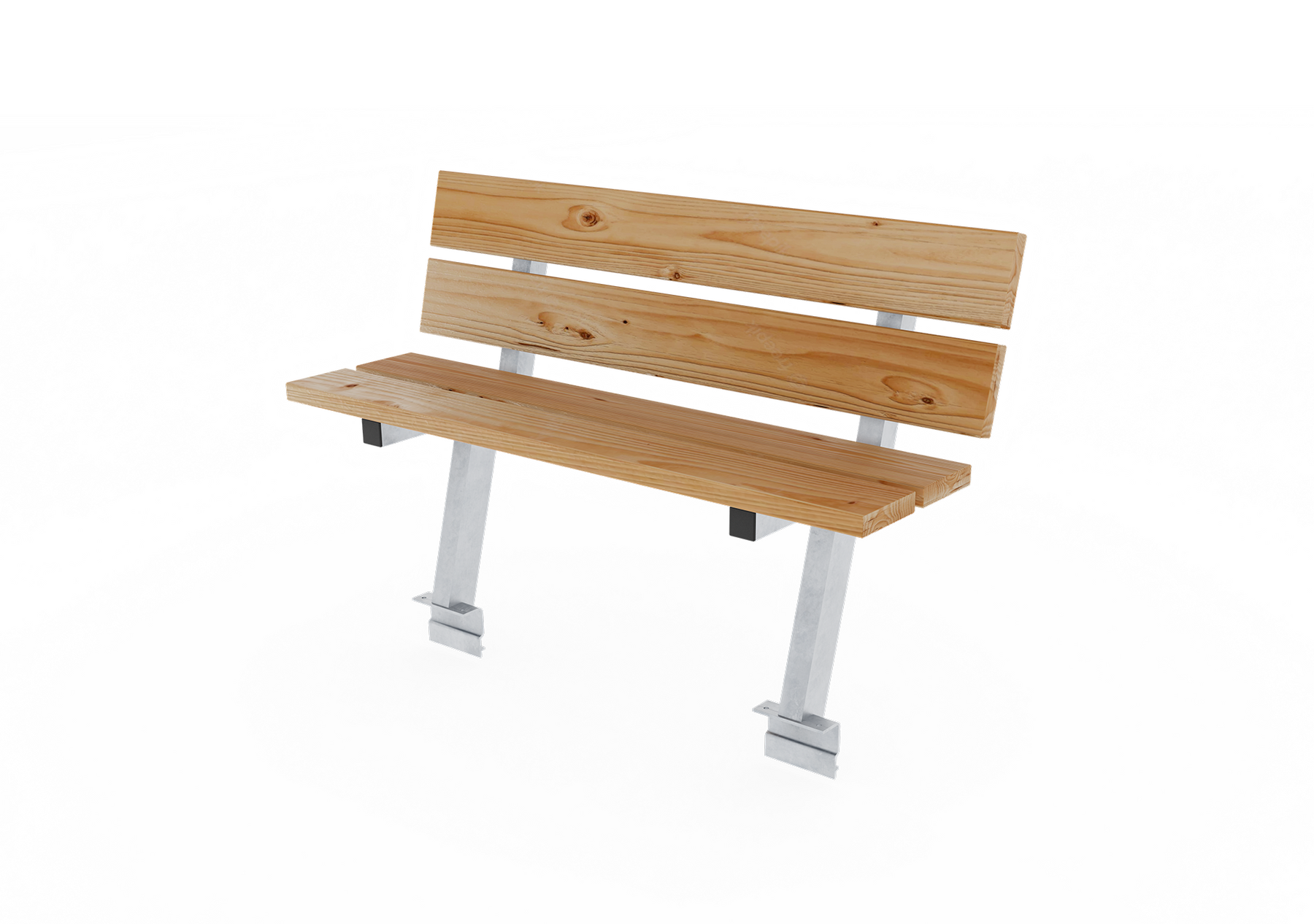 Cedar Bench