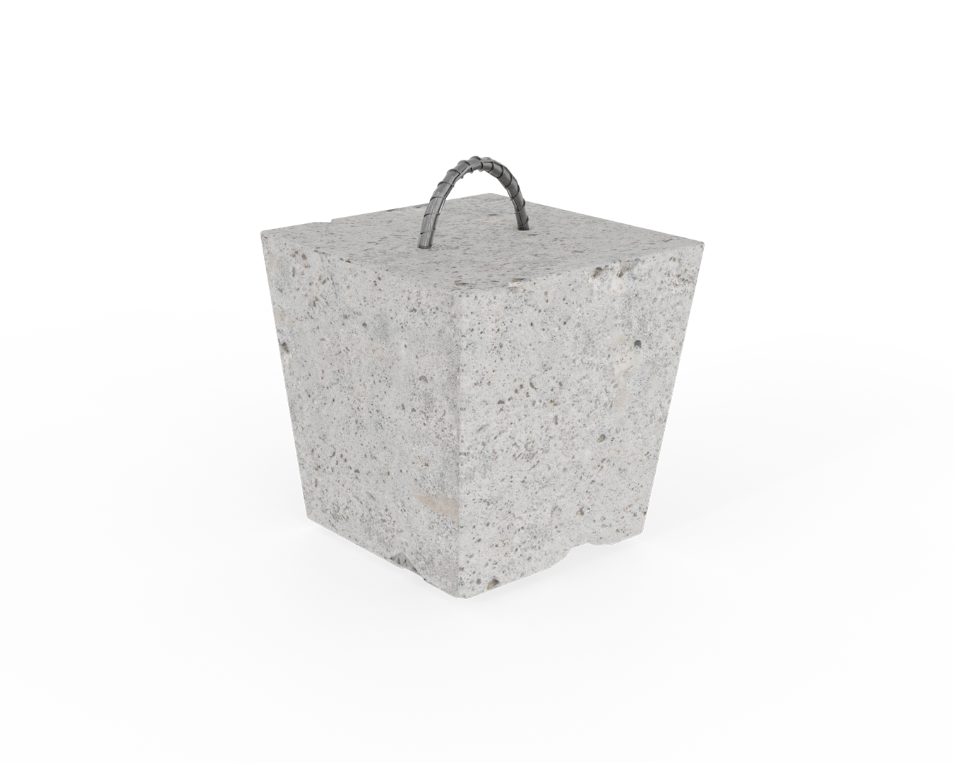 Concrete Block