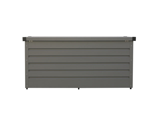 Outdoor storage chest