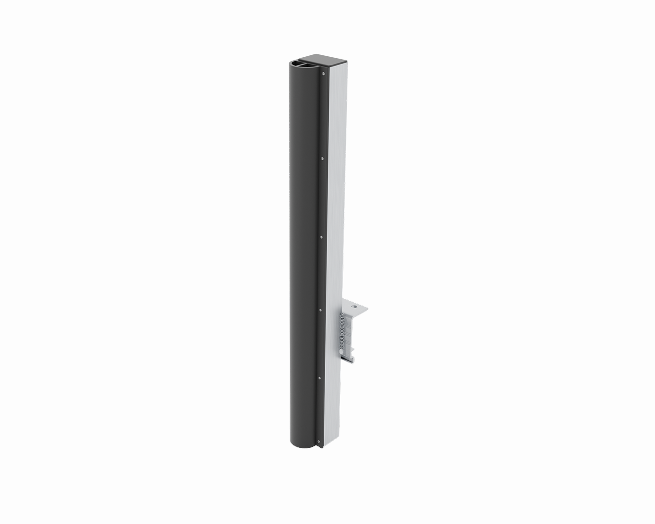 Vertical Fender