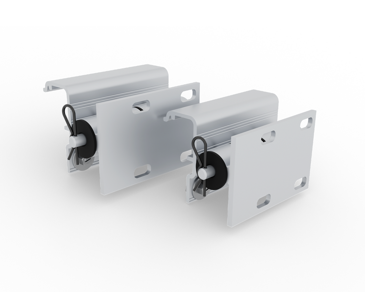 Hybrid Hinges (2)