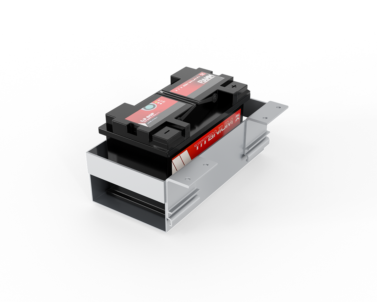 Battery Rack