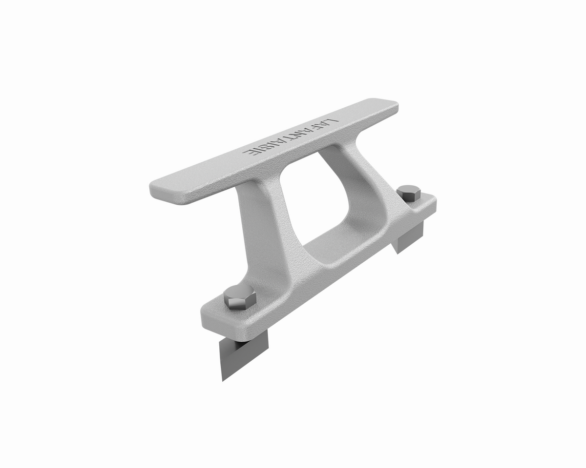 Gray Cleat