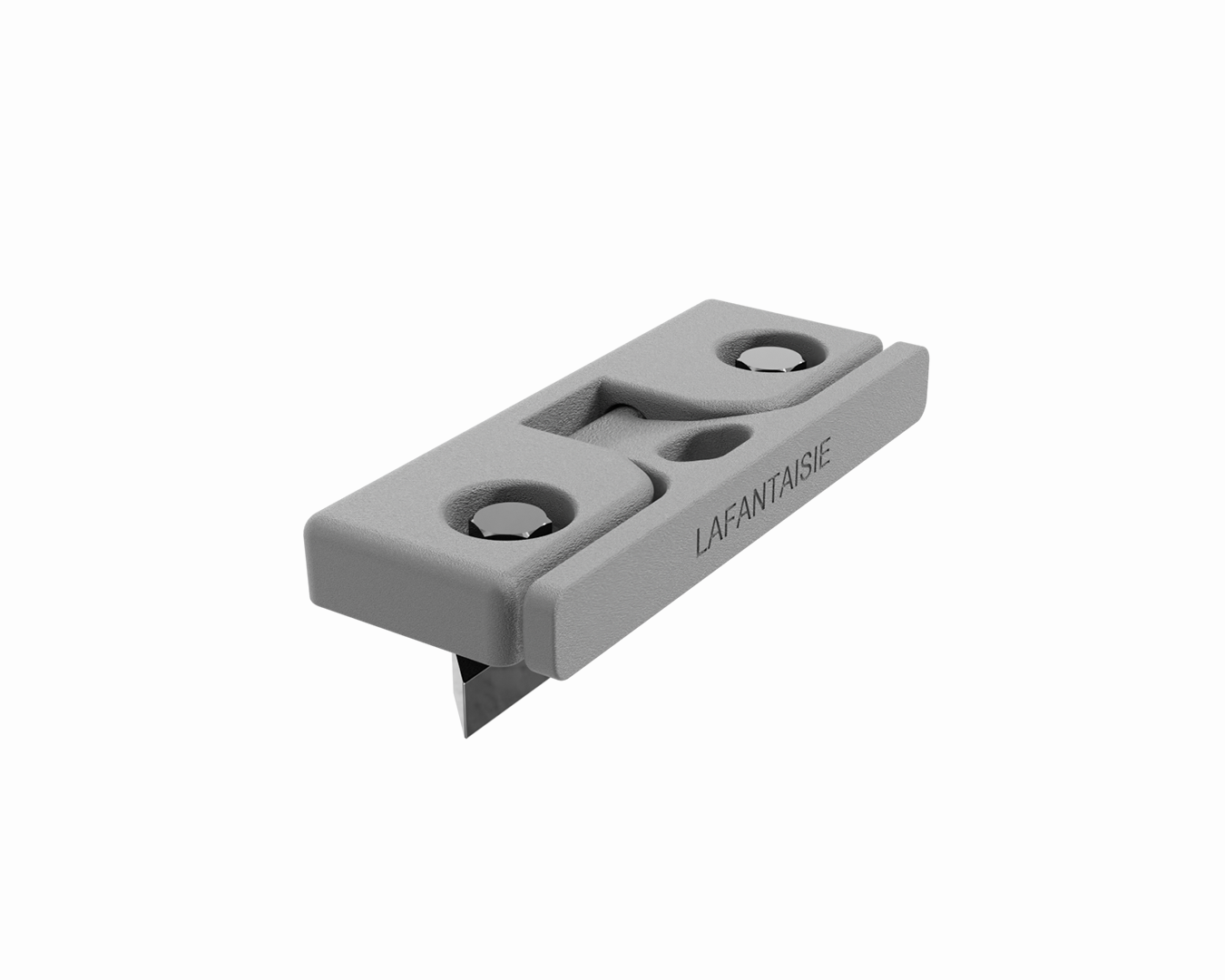 Retractable Cleat