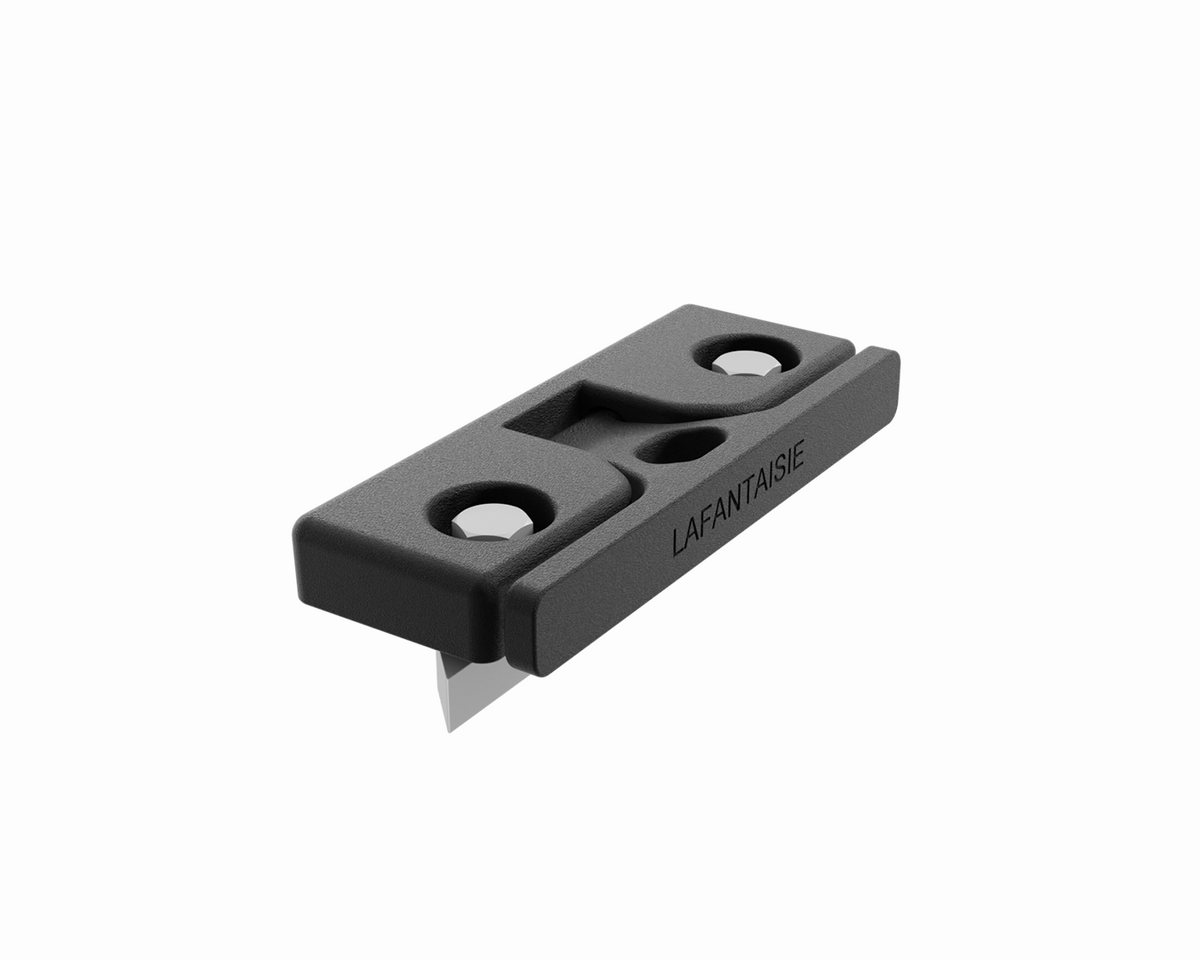 Retractable Cleat