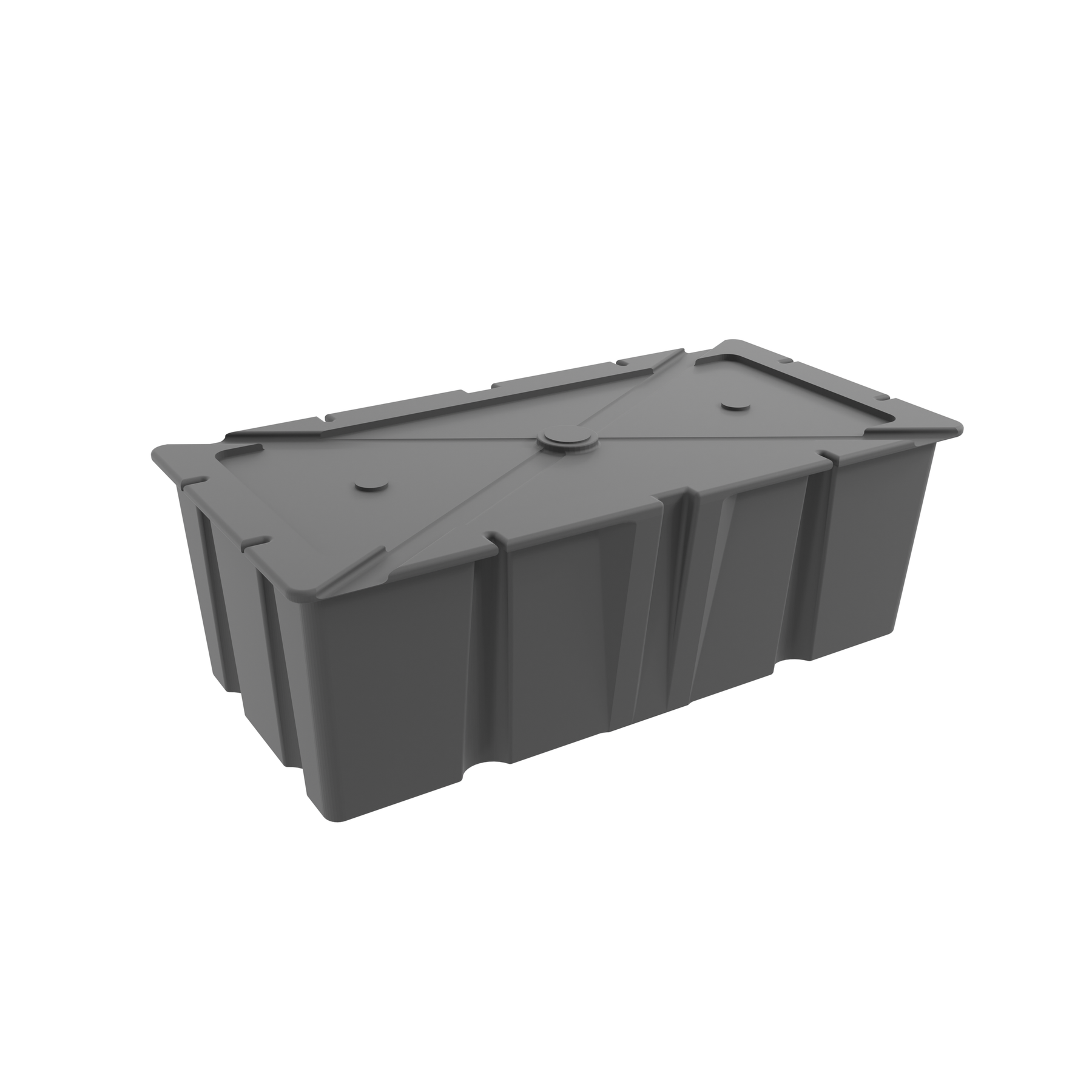 24'' x 48'' x 16'' Dock Floats