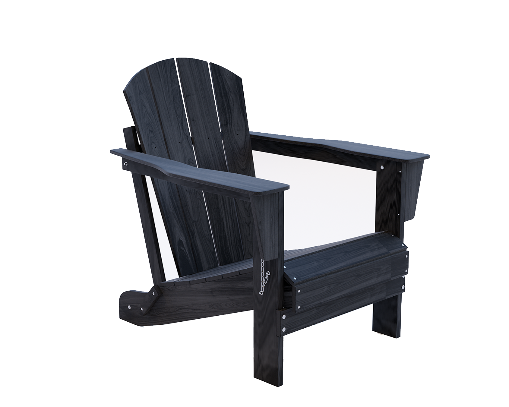Adirondack Folding Chair