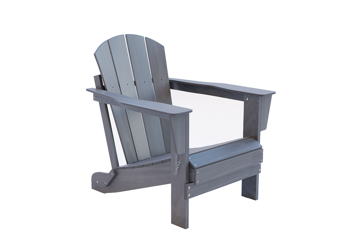Adirondack Folding Chair