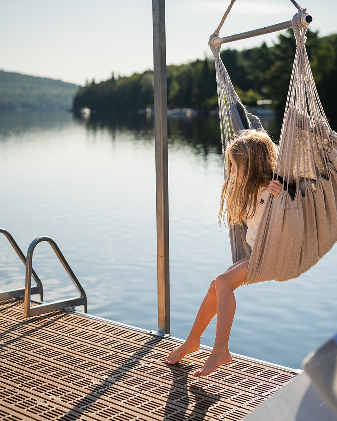 Hammock chair