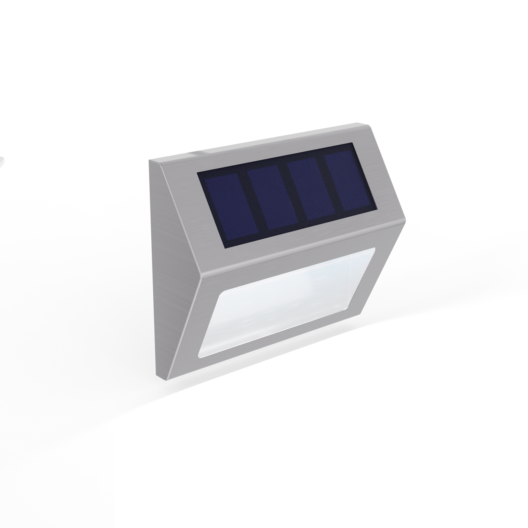 Replacement square solar lights (2)