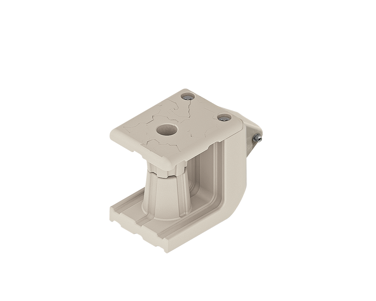 C-Channel Hinges