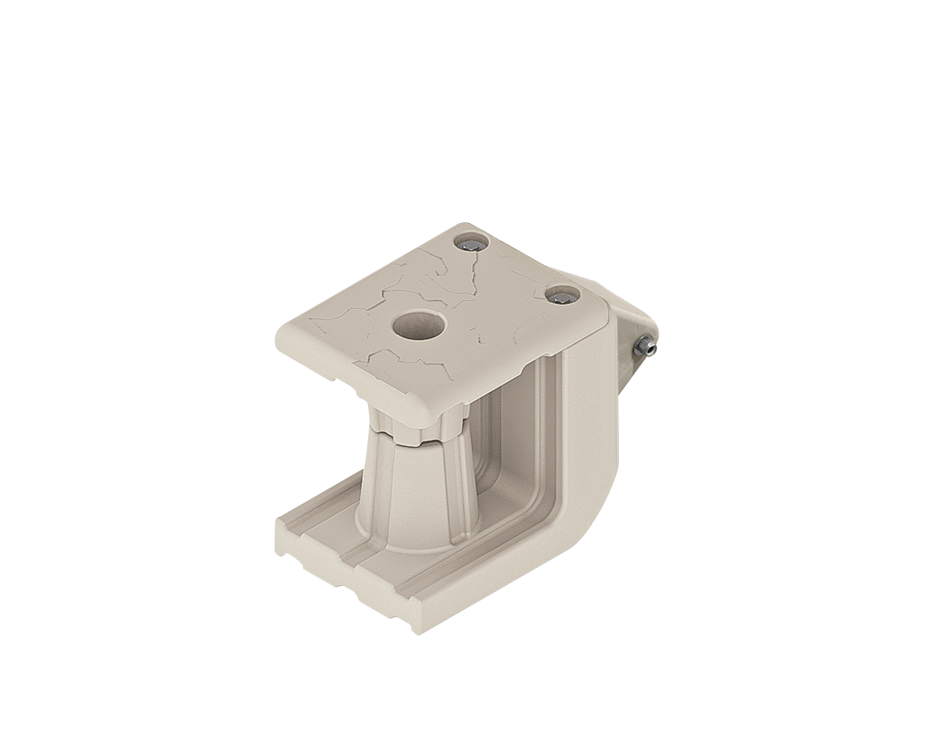C-Channel Hinges