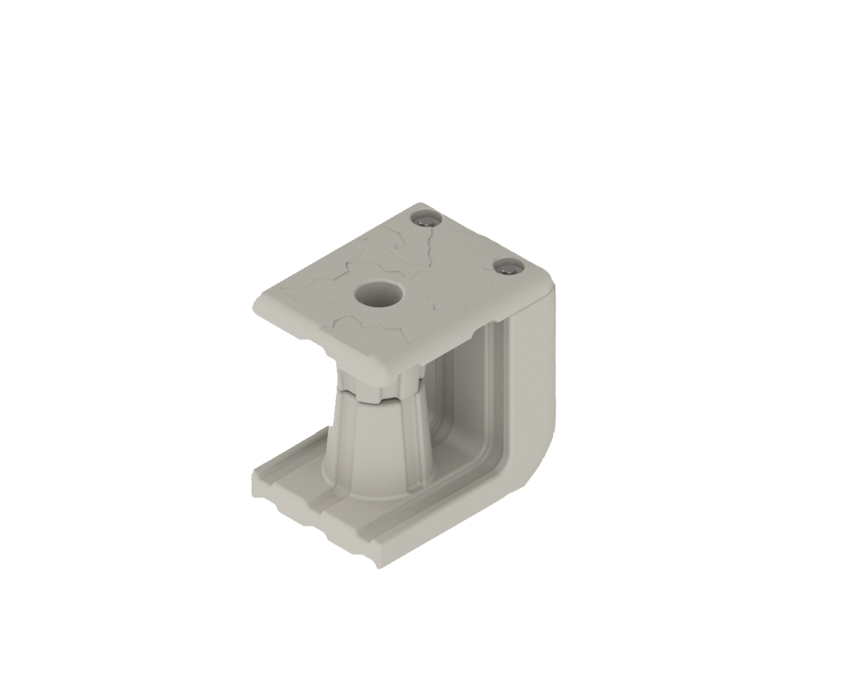 C-Channel Hinges
