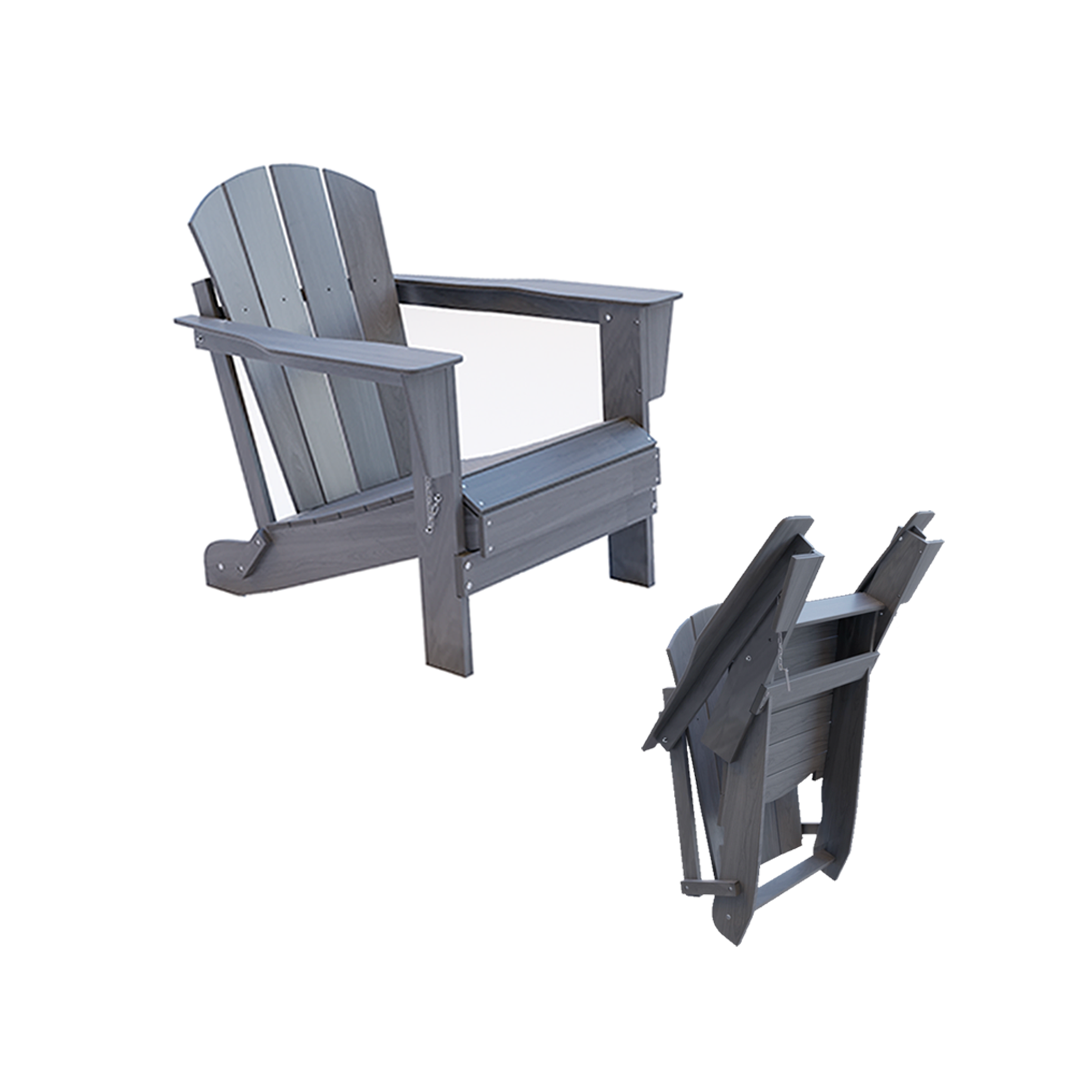 Adirondack Folding Chair