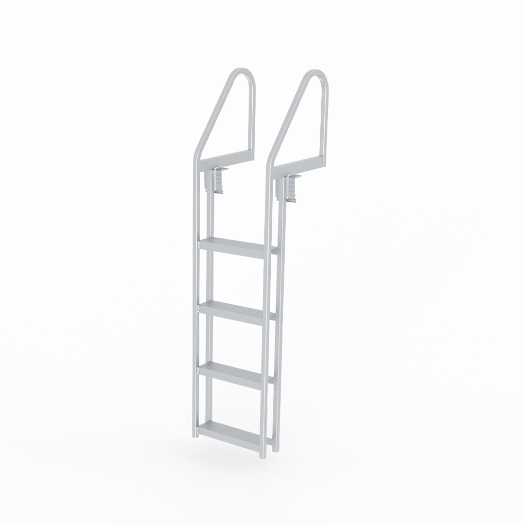 4-Step Ladder
