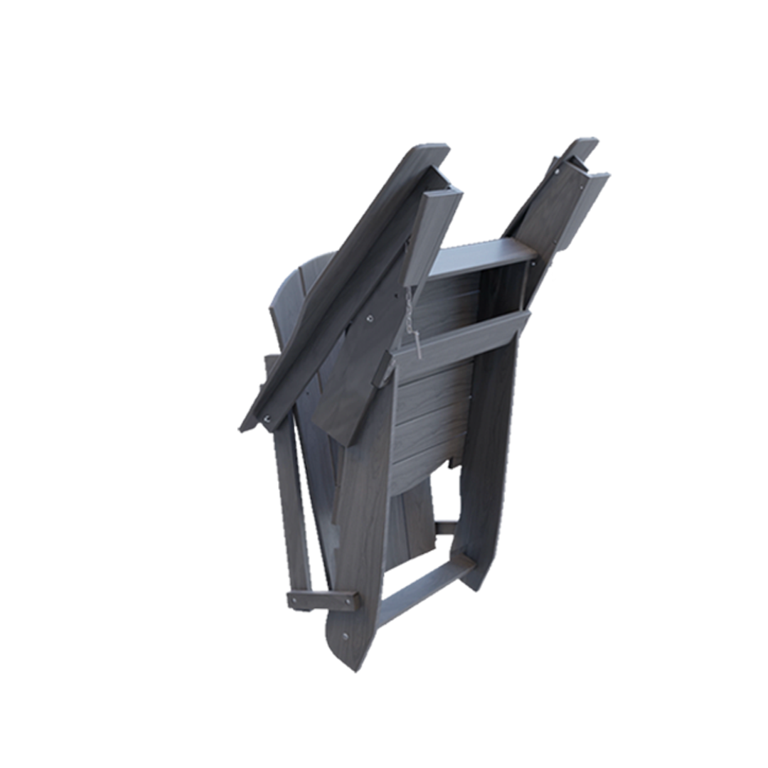 Muskoka Folding Chair