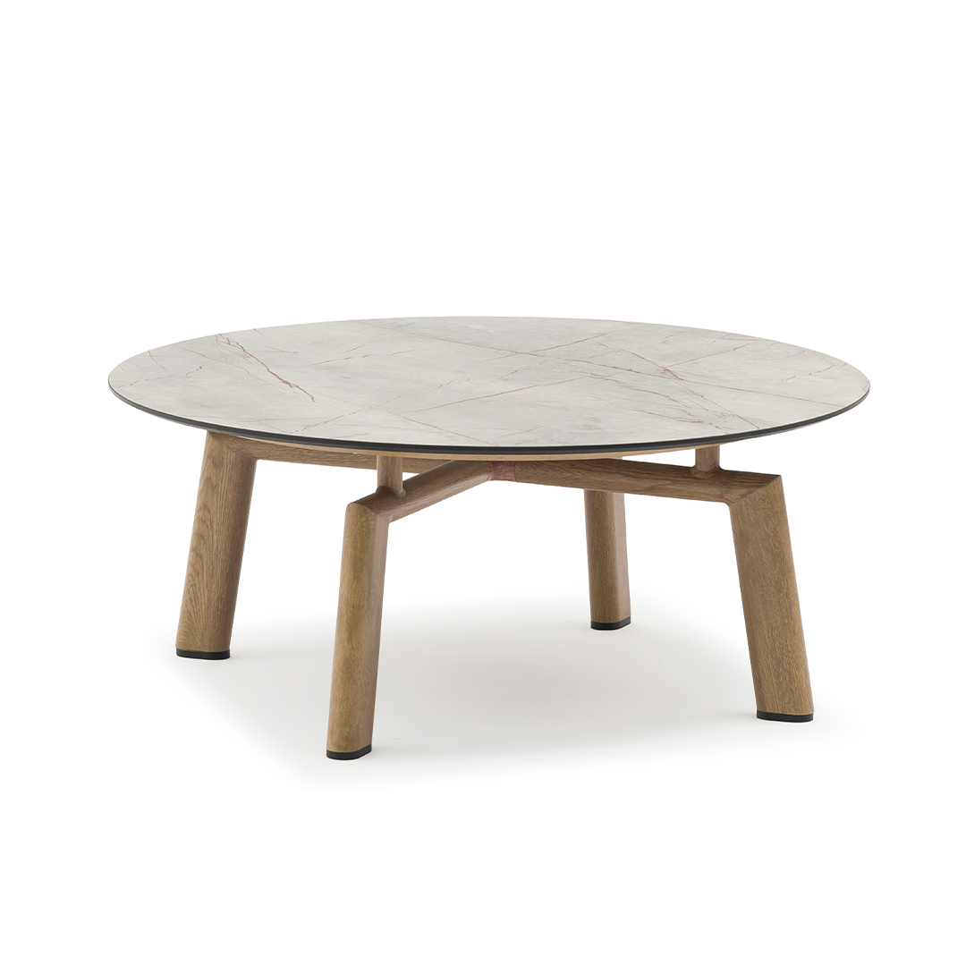 Sky Round Table | Lafantaisie Dock