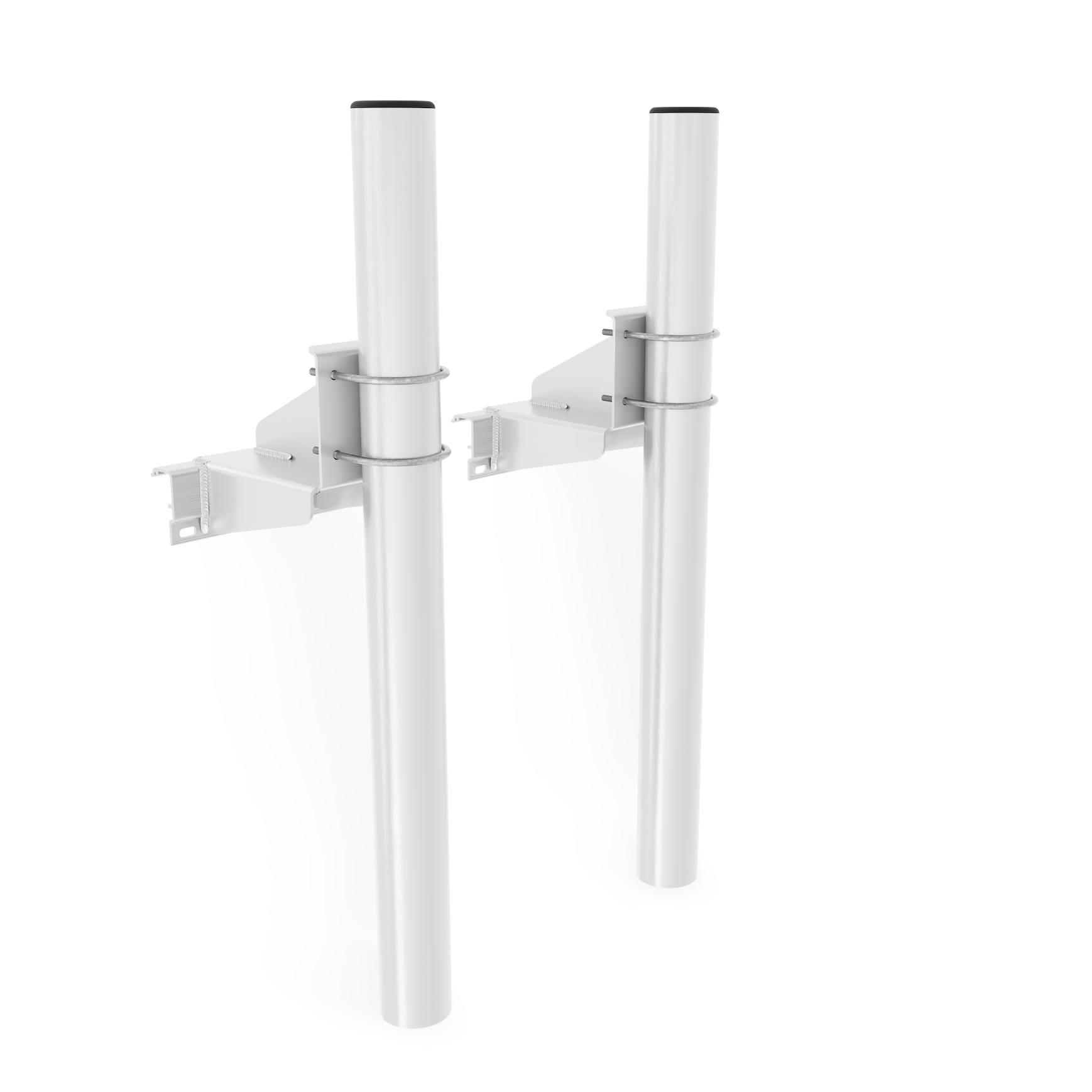 Wave Armor Sliding Hinge