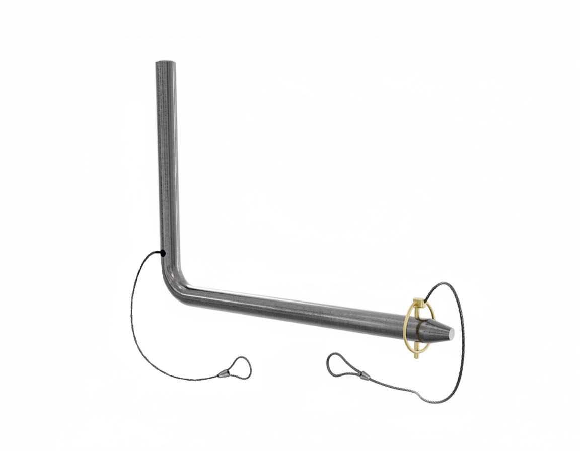 Quick-Connect Hinge Pins (2)