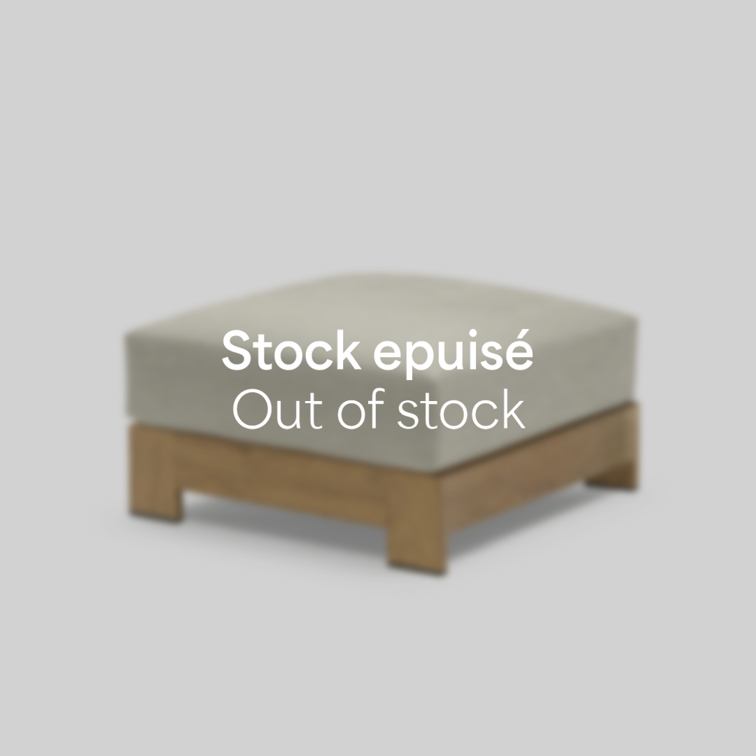 SKY Ottoman