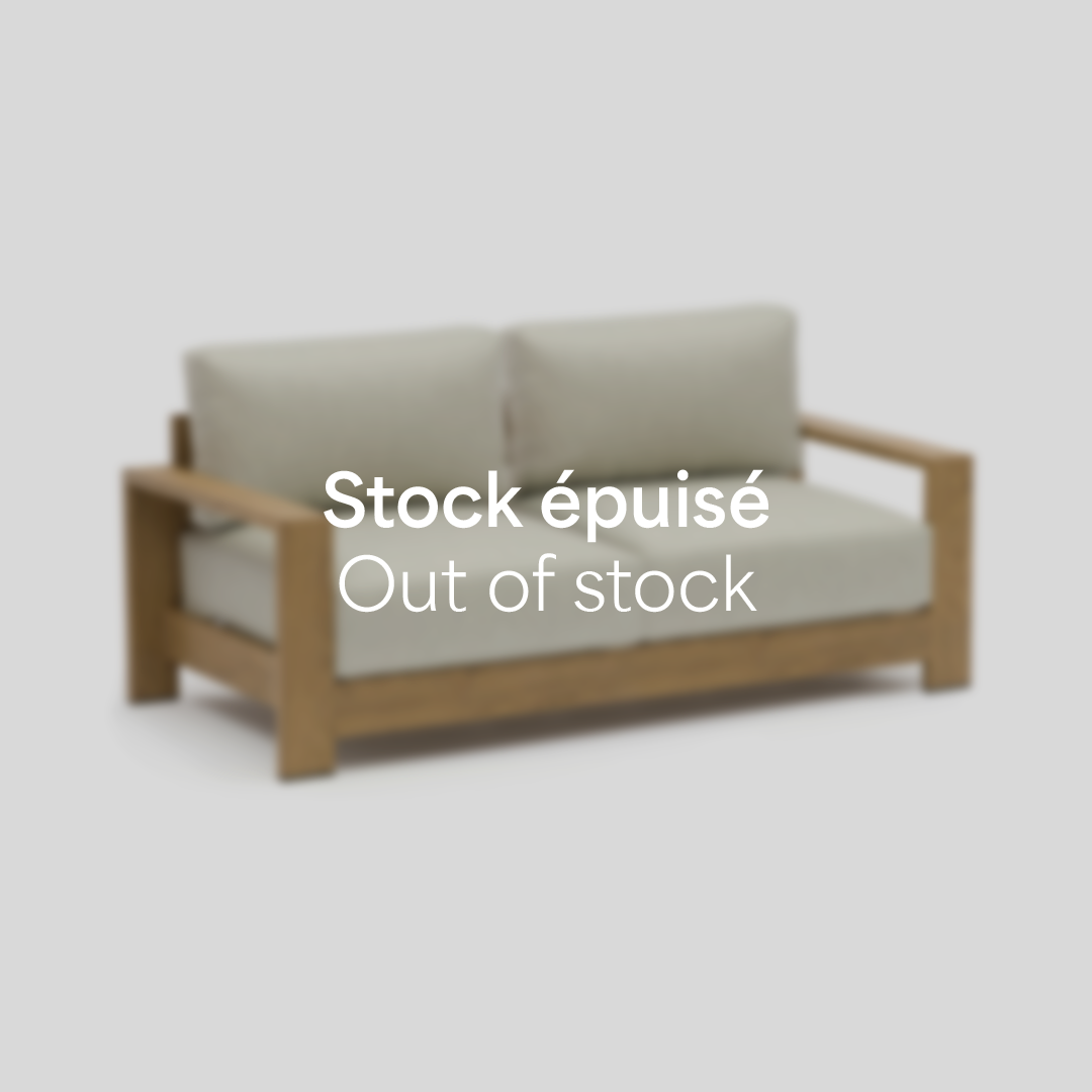 SKY 2 seater sofa