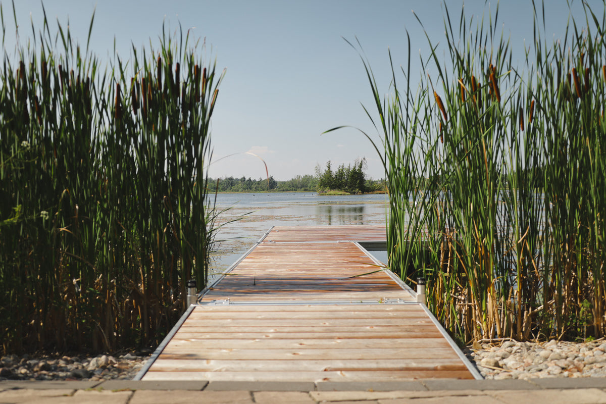 3' x 4' Access Plate