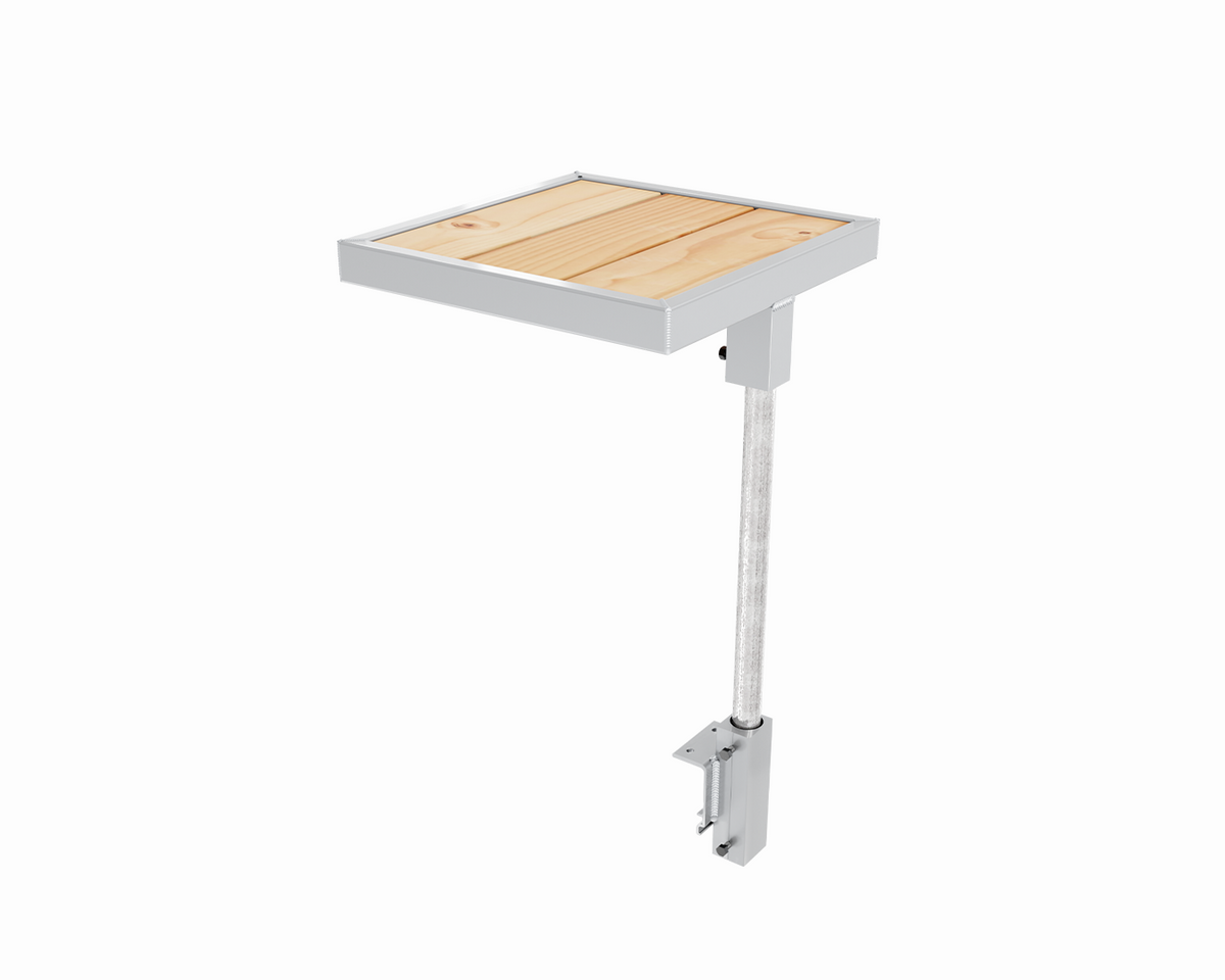 Adjustable Pivottable Adjustable Pivoting Table