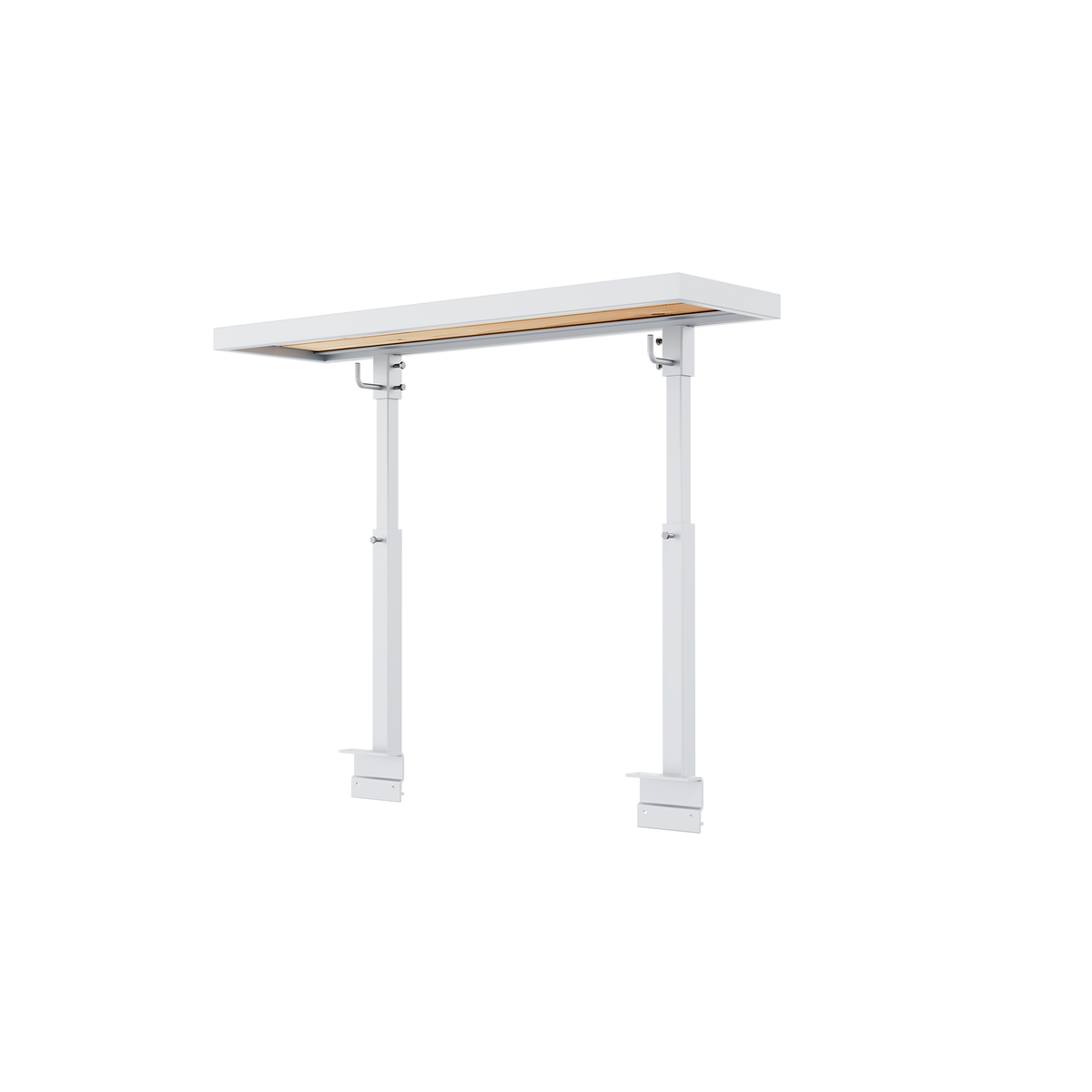 Adjustable Bistro Table