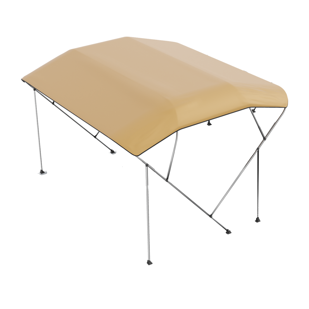 6' Bimini Top (Front)
