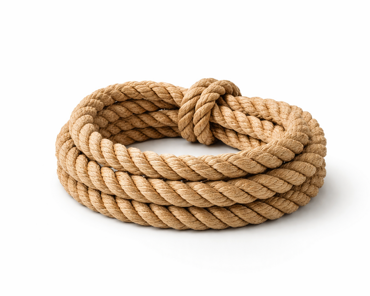 Nautical Rope
