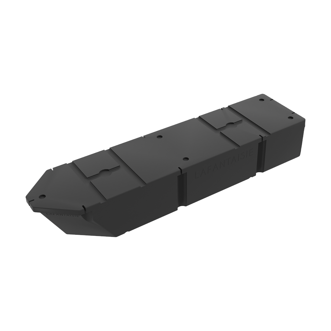 2' x 8' x 16'' Pontoon Float
