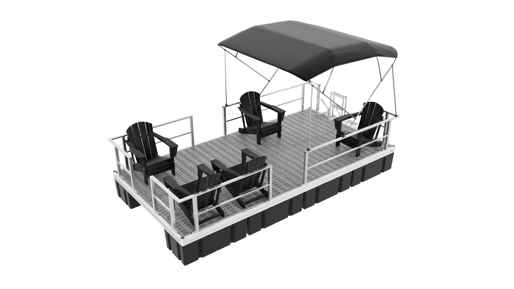 Muskoka Collection Pontoon