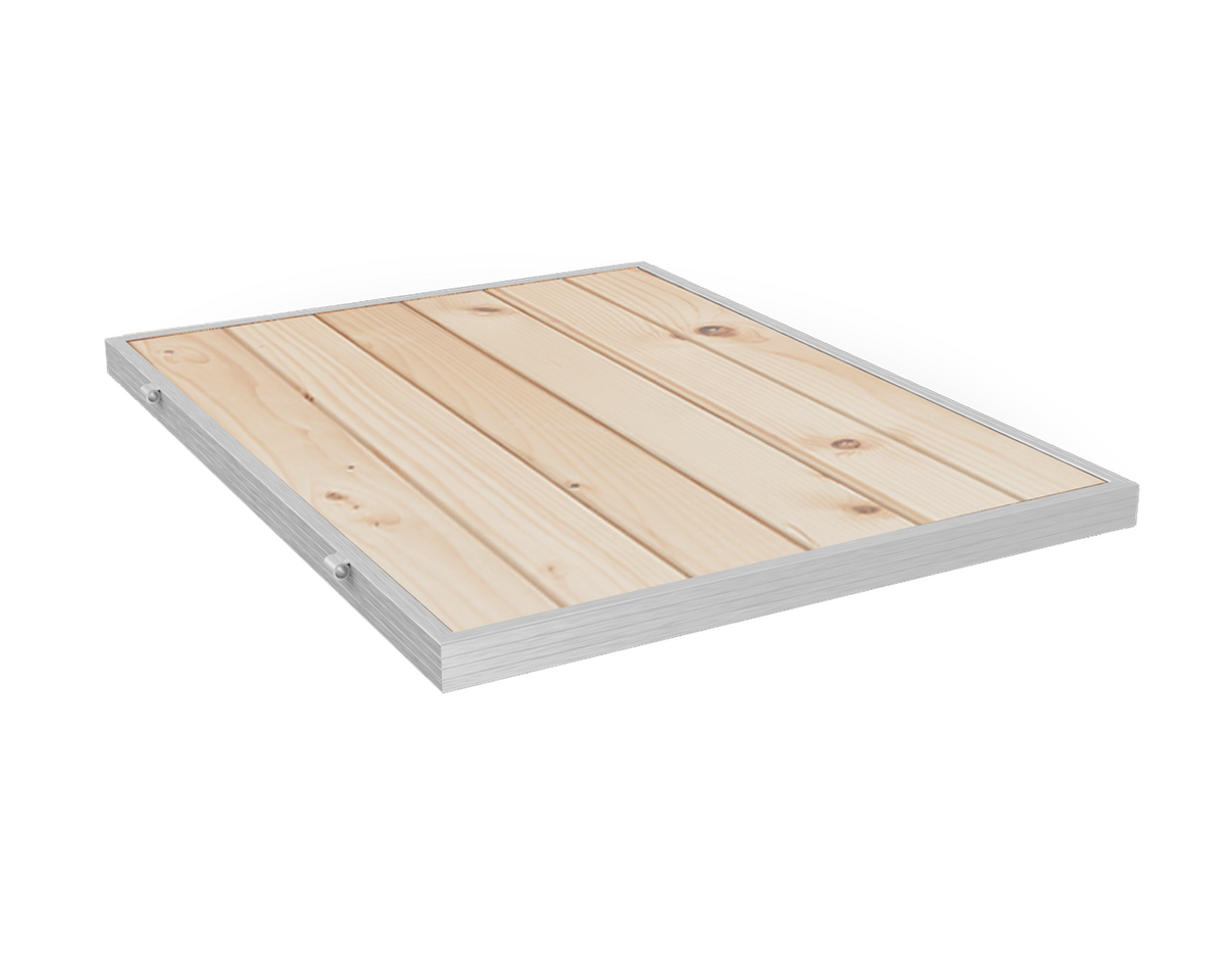 3' x 4' Access Plate