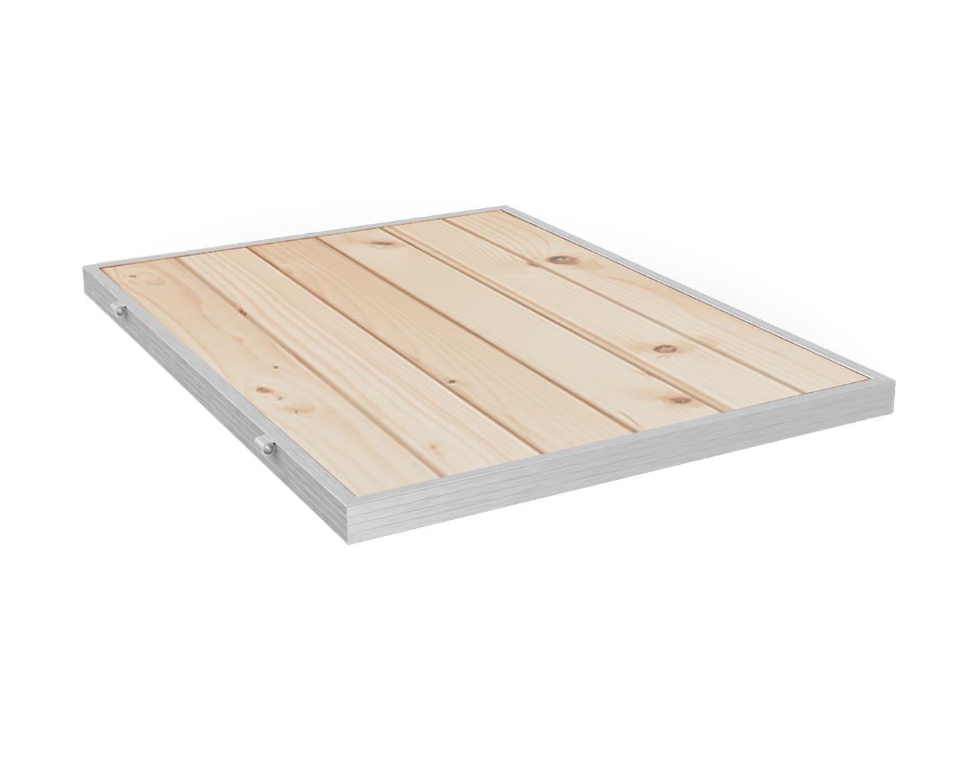 3' x 4' Access Plate