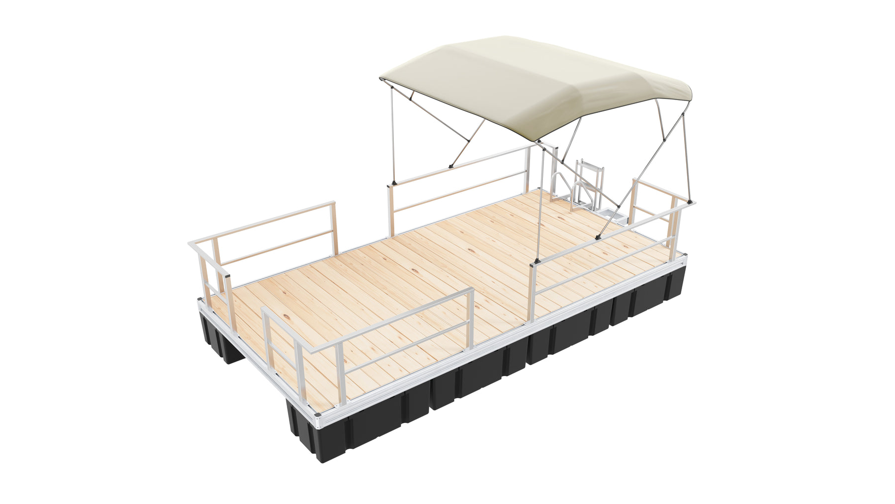 Pure Collection Pontoon