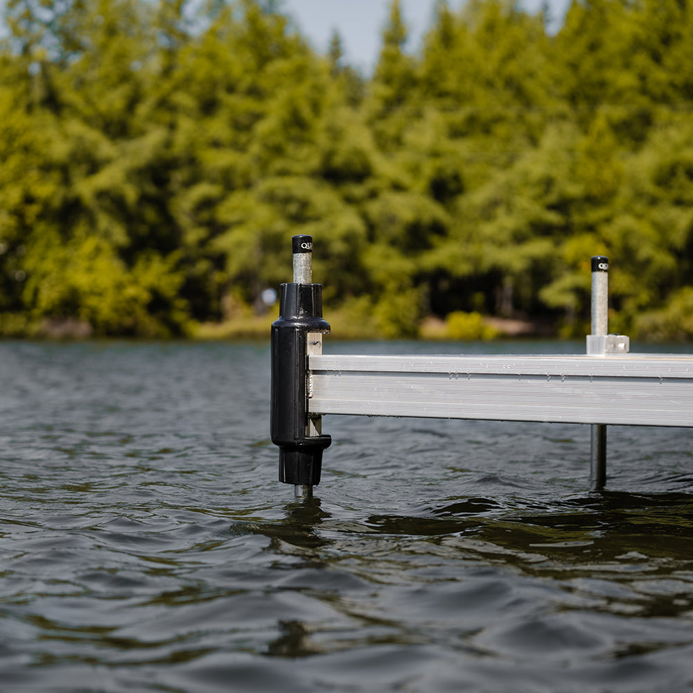 Standing Dock Corner