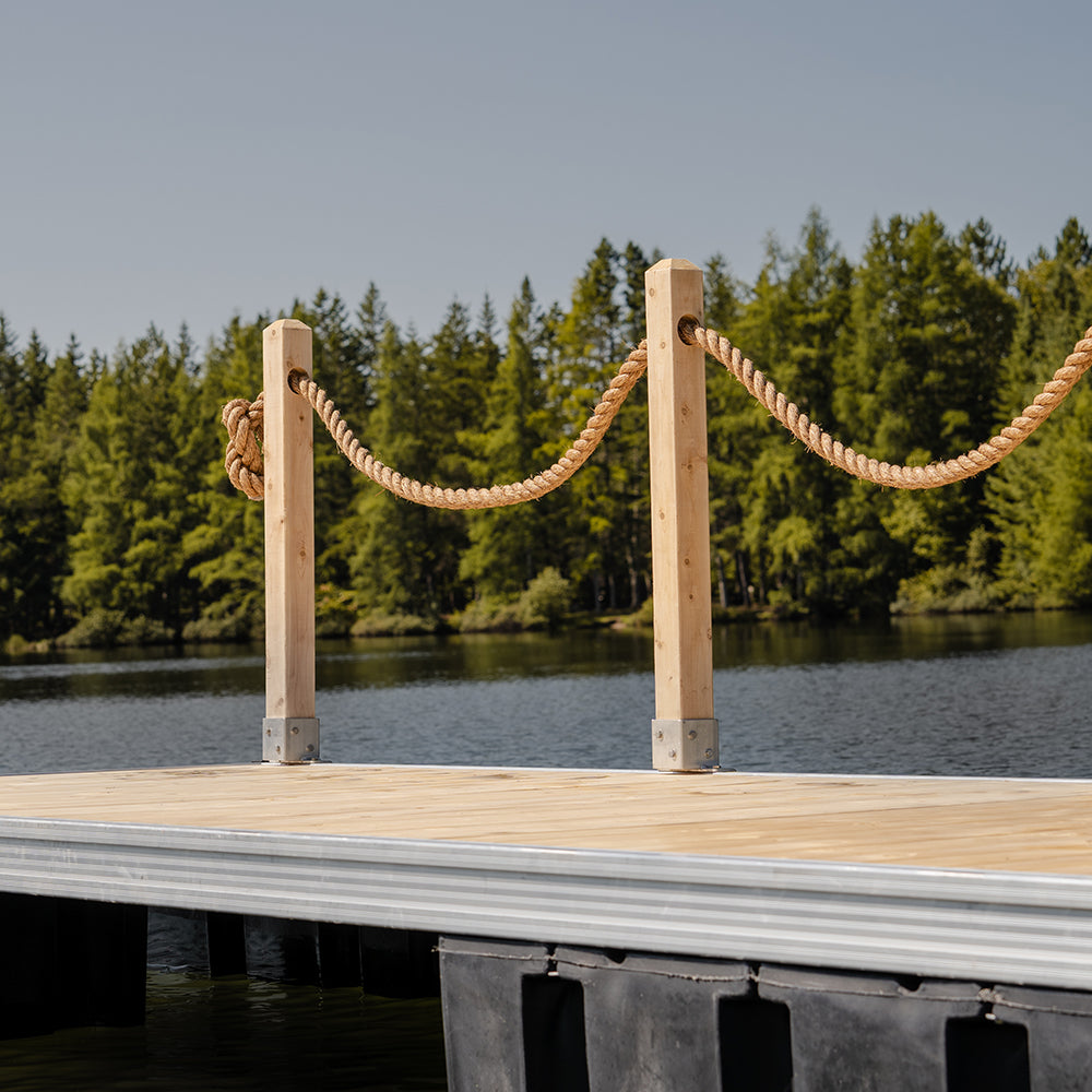 Nautical Rope | Lafantaisie Dock