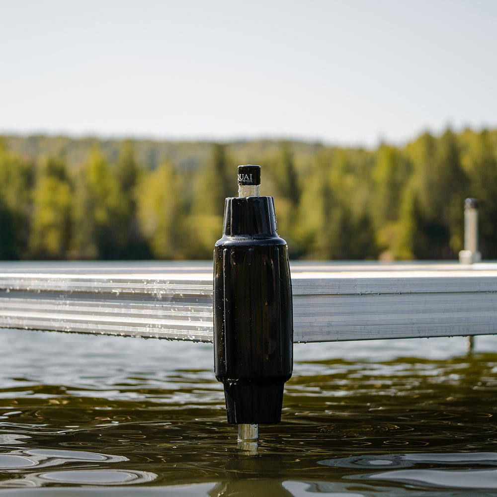 Standing Dock Corner