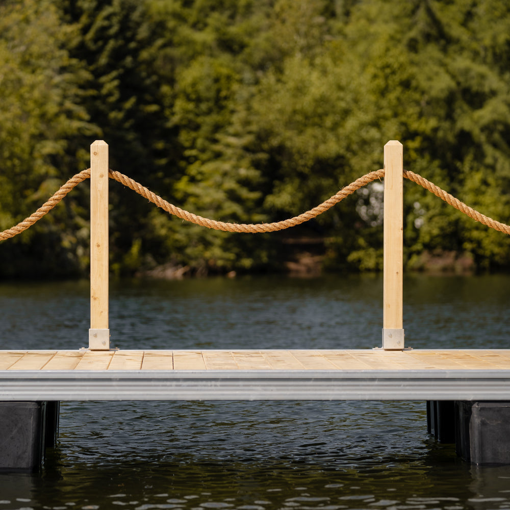 Nautical Rope | Lafantaisie Dock