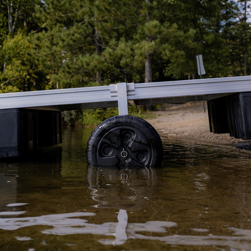 Removable Wheel