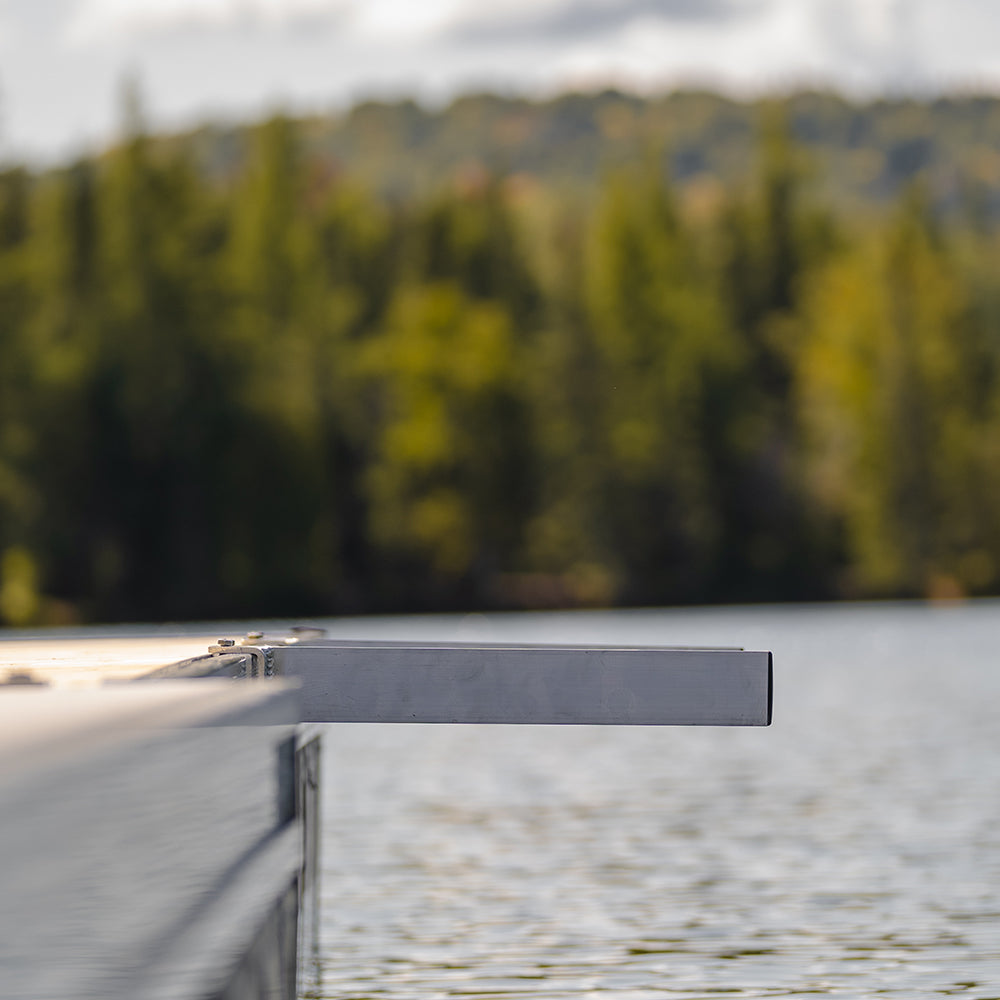 Storage Chest Brackets