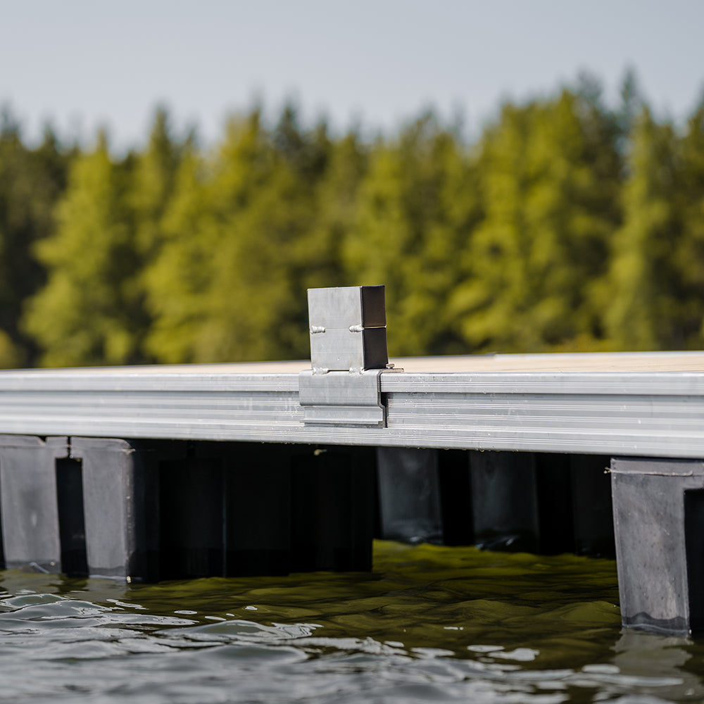 Motor Rack | Lafantaisie Dock