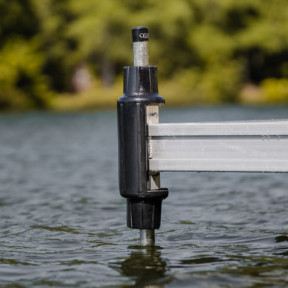 Standing Dock Corner