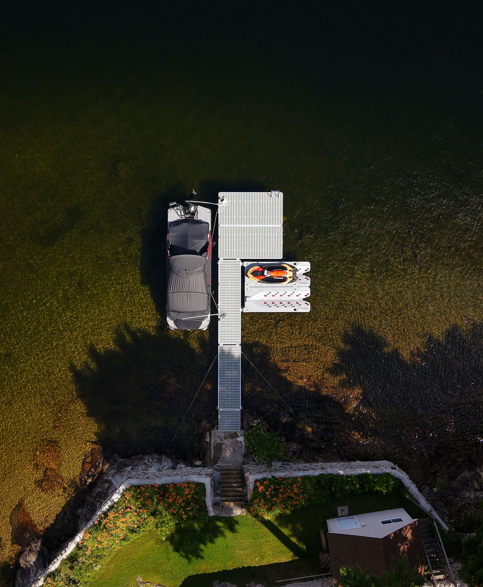 Waterfront